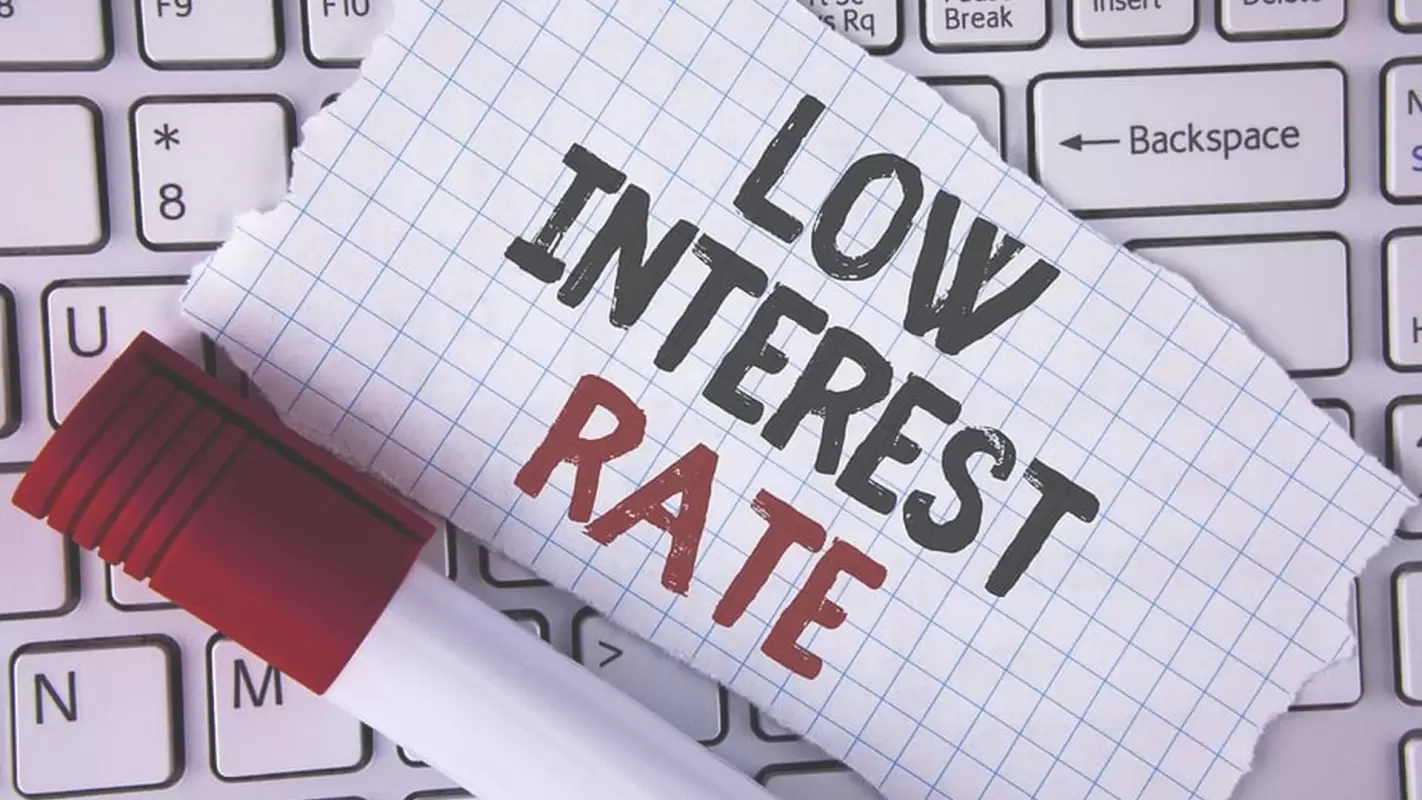 Low-Interest Financing Company In Richardson, TX