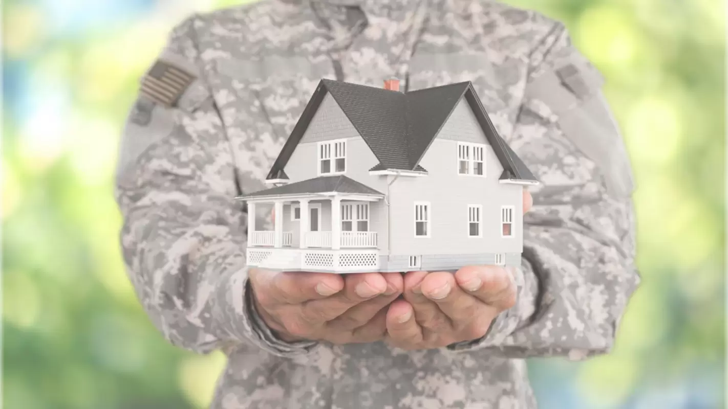 Hassle-Free Process for VA Home loans Denver, CO