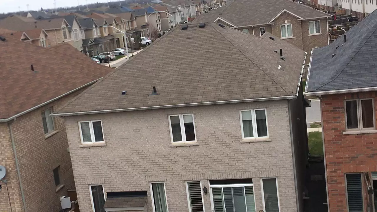 How We Stand Out Among the Best Roof Repair Companies in Town? Mississauga, ON