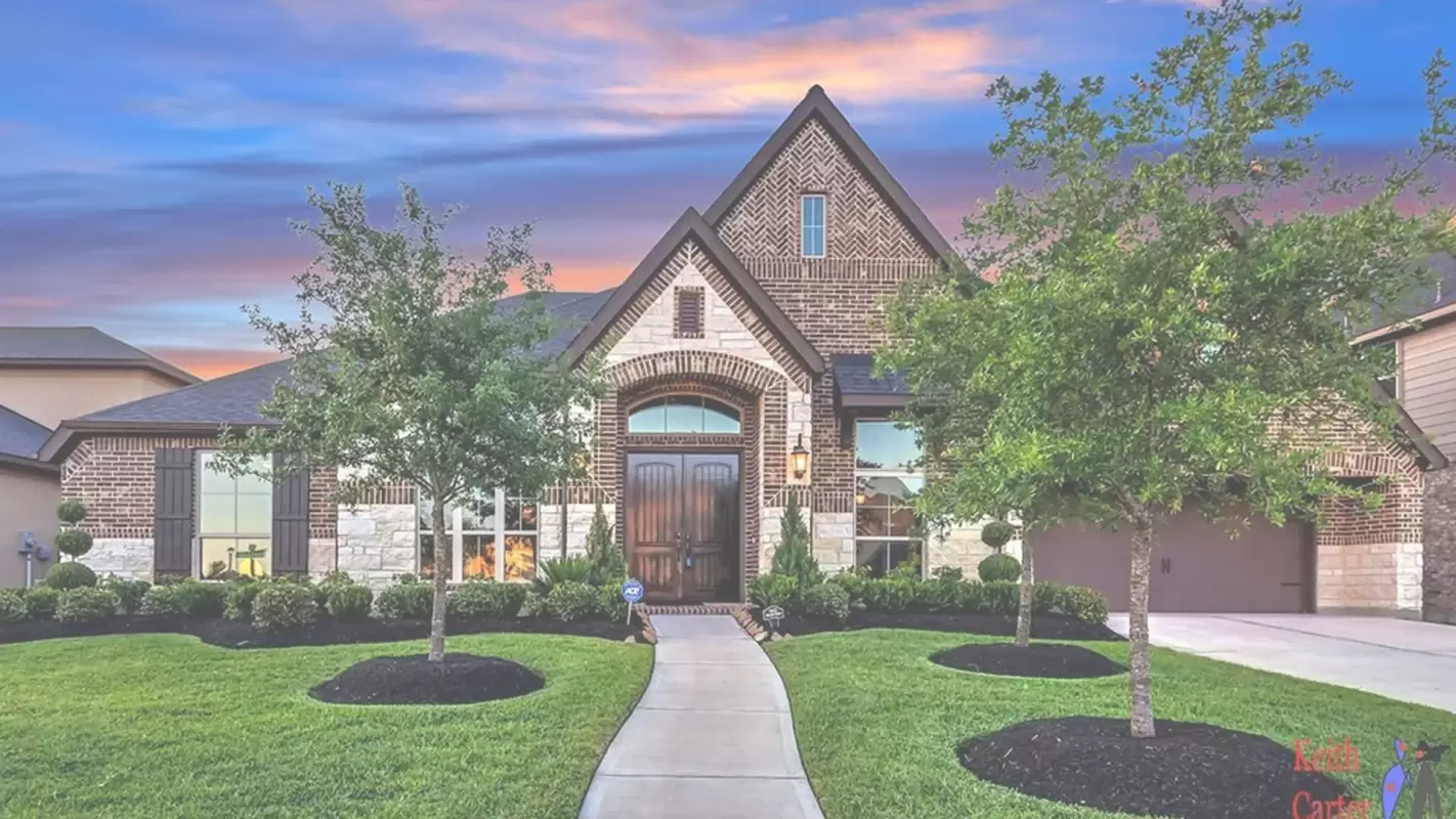 Let Our Real Estate Photographers Reveal the Beauty of Your Real Estate Dallas, TX