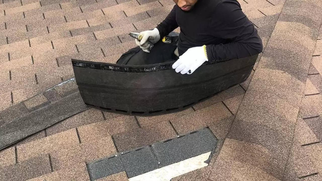 Putting A Lid on Your Roofing Troubles with Our Expert Roof Repair Services! Markham, ON