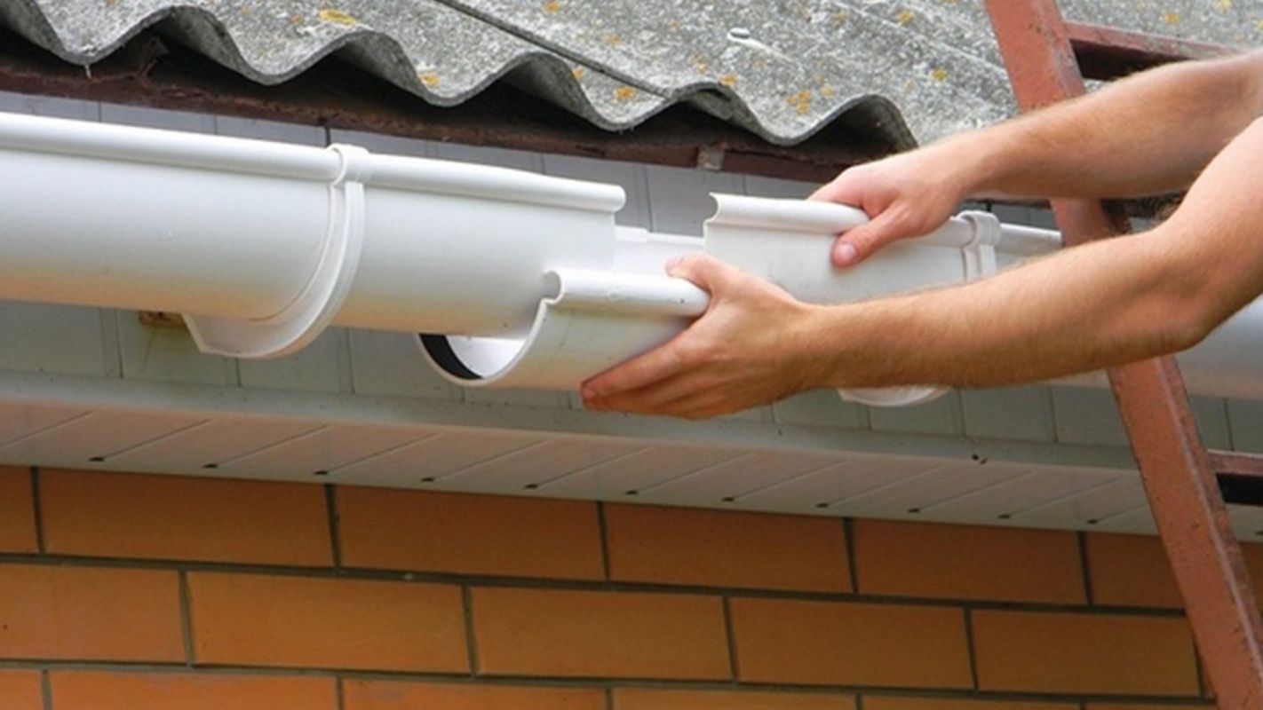 Gutter Repair Service Staten Island, NY