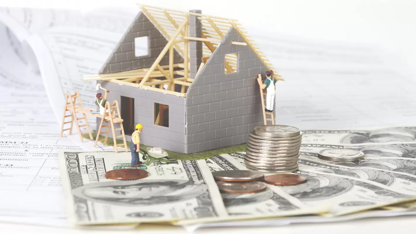 Home Loan Finance – Where Home Financing Meets Excellence Alpharetta, GA