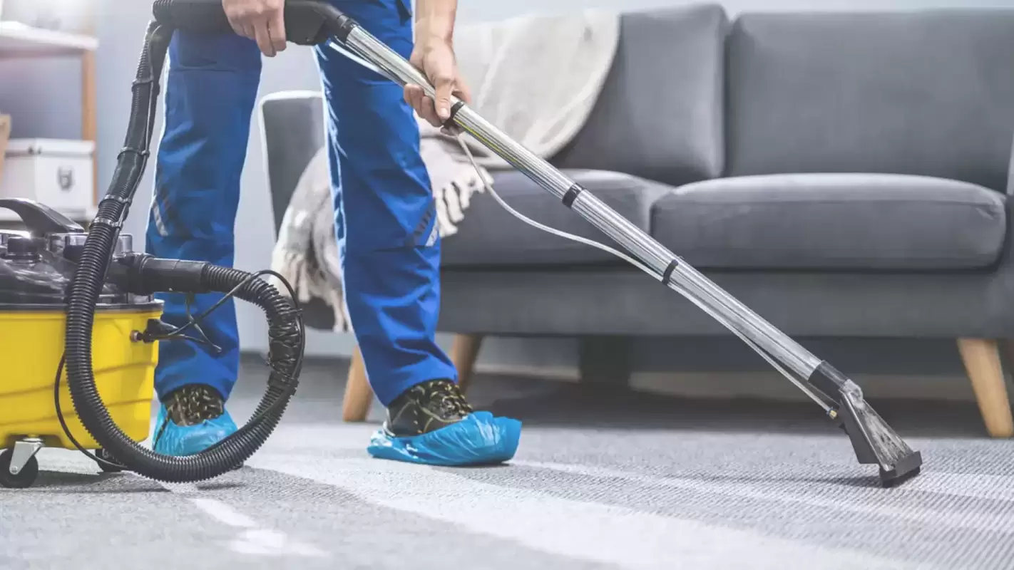 Our Carpet Cleaners Protect Your Investment with Flawless Cleaning Services! Santa Clara, CA!