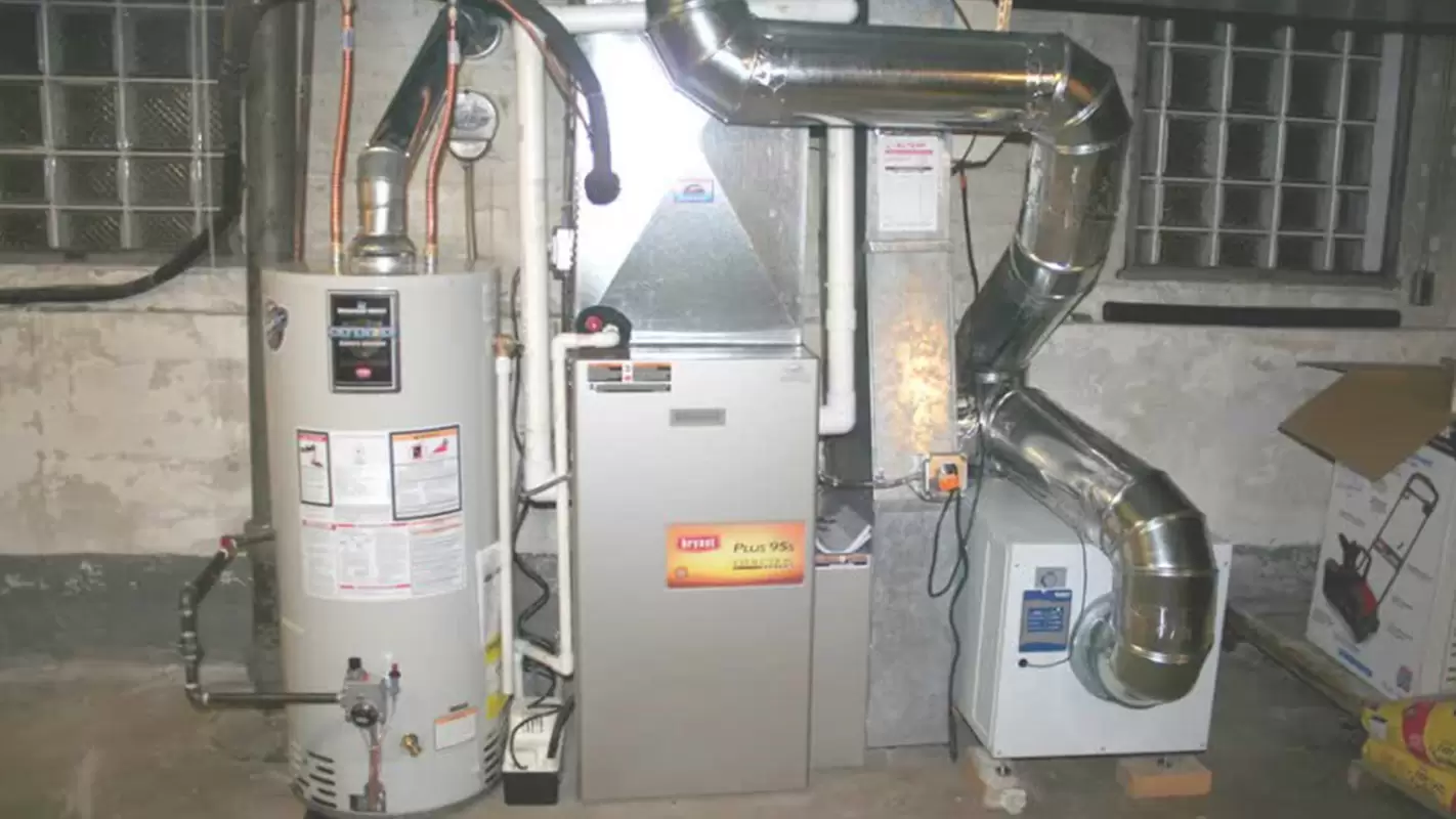 Is Your Furnace Acting Up? Hire Our Furnace Repair Service Stockbridge, GA