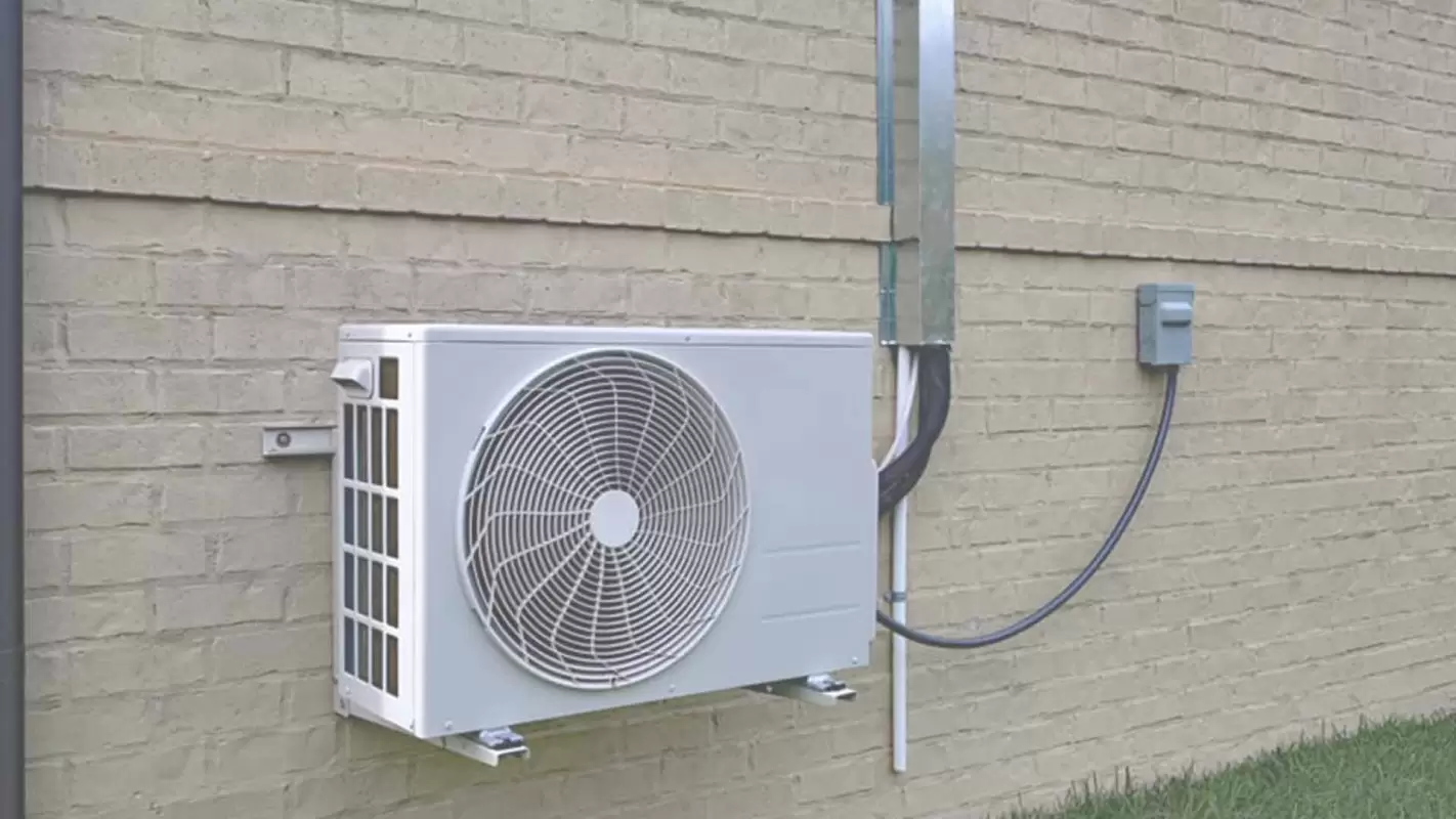 Best Air Conditioning Service in Your Area! Riverdale, GA