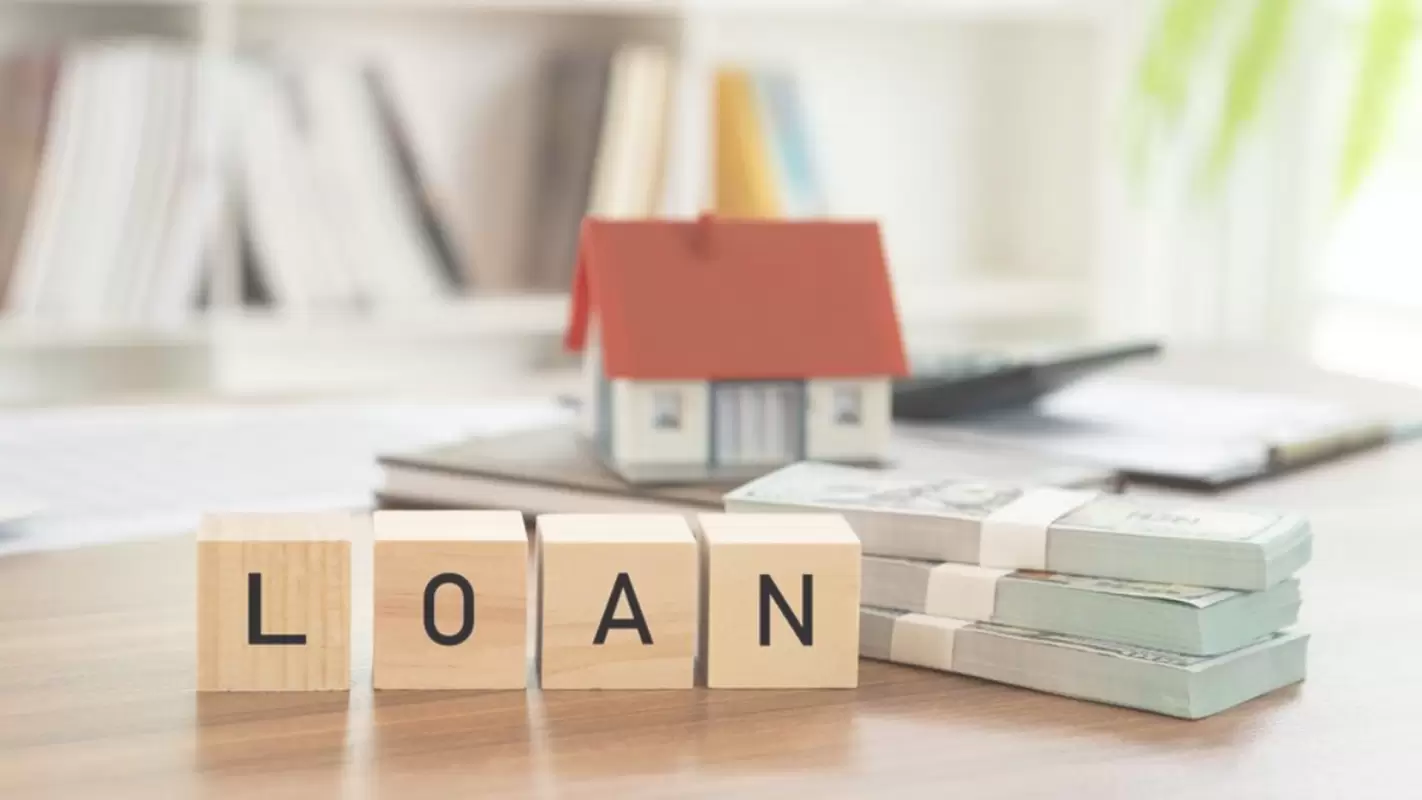 For Optimum Financial Freedom- Winston-Salem’s Best Home Loan Company! Winston-Salem, NC