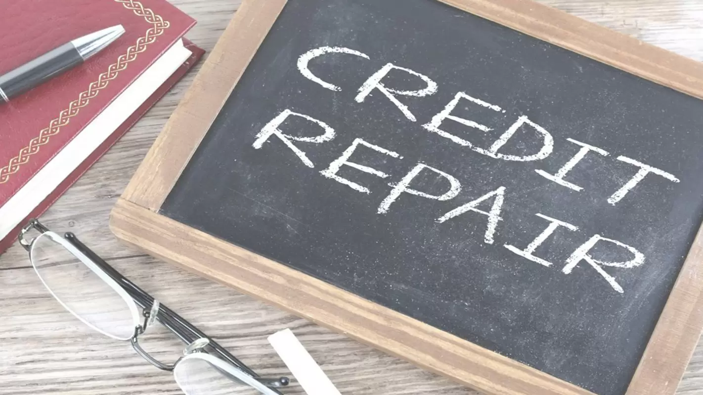 Credit Repair Services – Your Credit is Our Priority Winston Salem NC