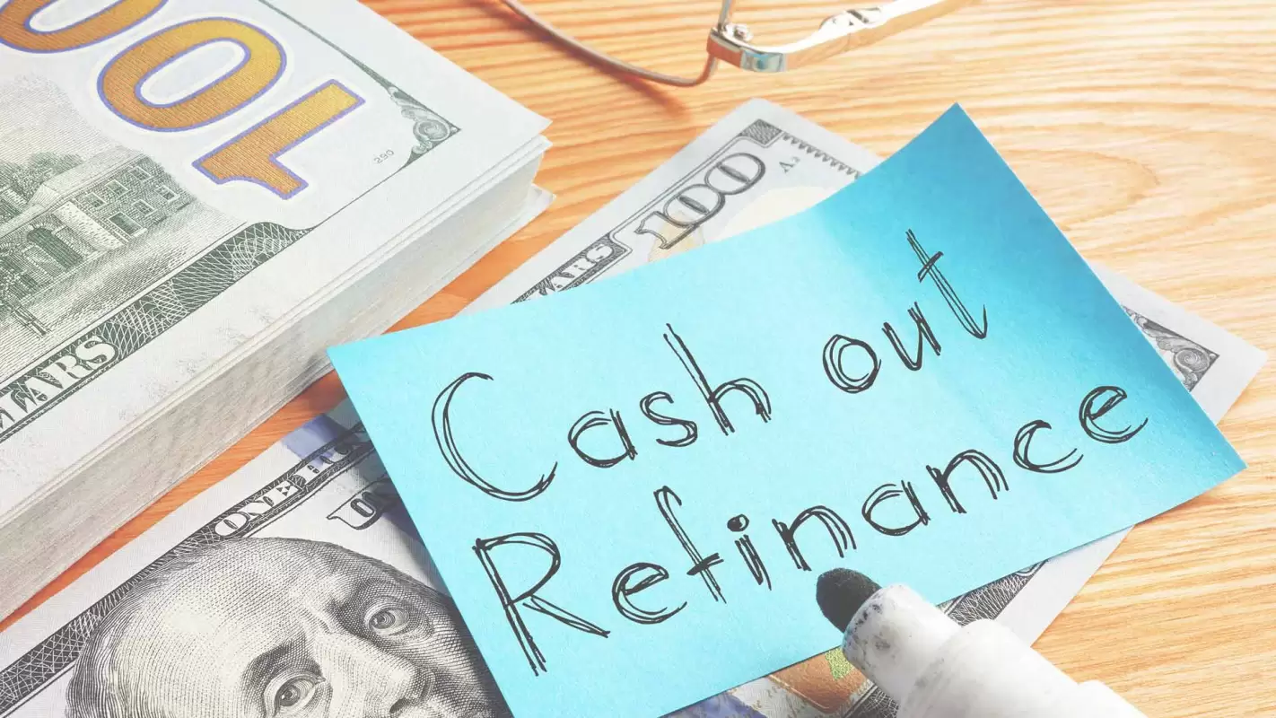Efficient & Stress-Free Cash Out Refinance VA Loan in Fort Lauderdale, FL