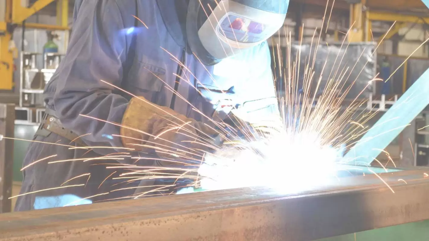 Fabricate Custom Metal Service - Unleashing the Power of Metal for Your Project Allen, TX