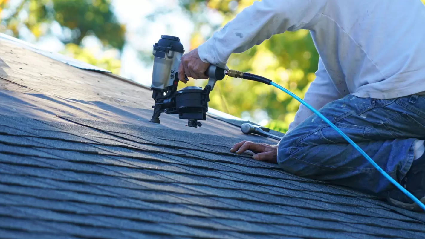 Roof Repair Contractors – Roofers You Can Count On!