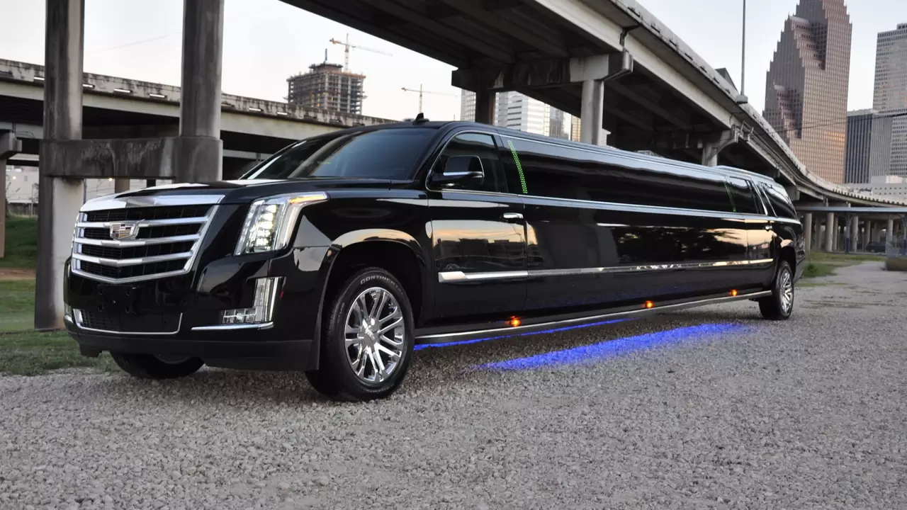 Limousine Services to Experience the Ultimate Luxurious Rides! Plainfield, NJ