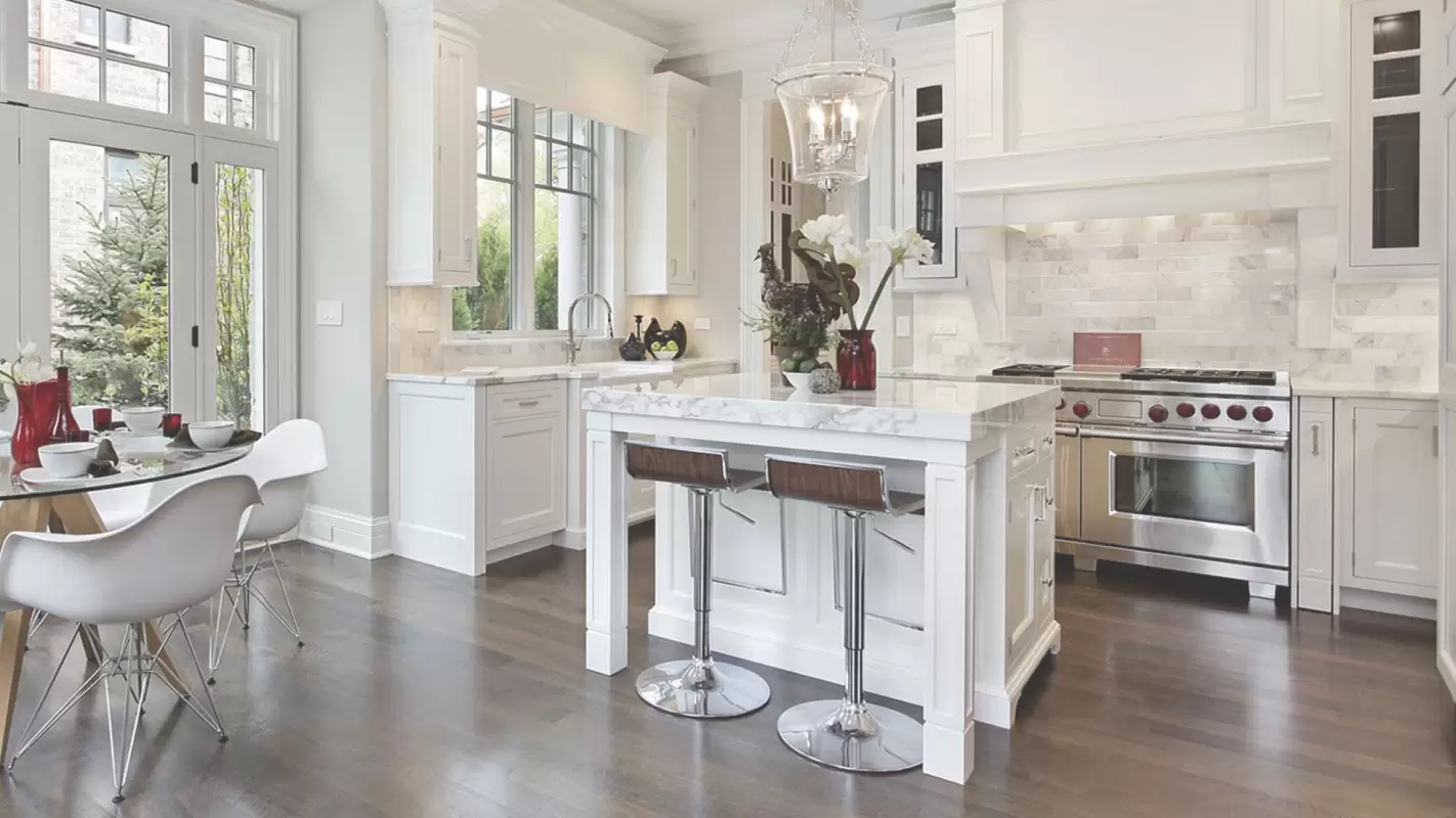 Best Kitchen Remodelers with Professional Remodeling Expertise Carlsbad, CA