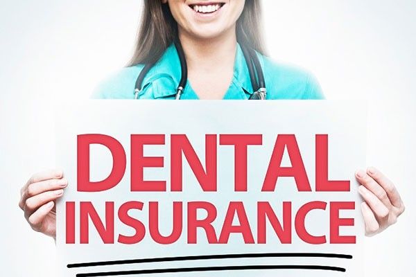 Dental Insurance Vienna VA