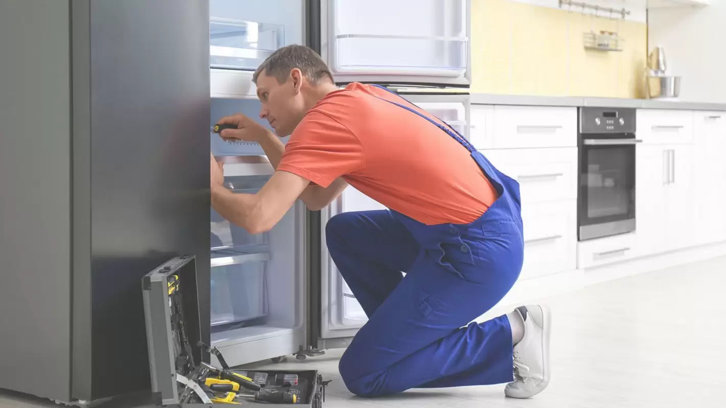 Appliance Repair Cost – Budget-friendly Solution to Your Appliance Problems Pasadena, CA
