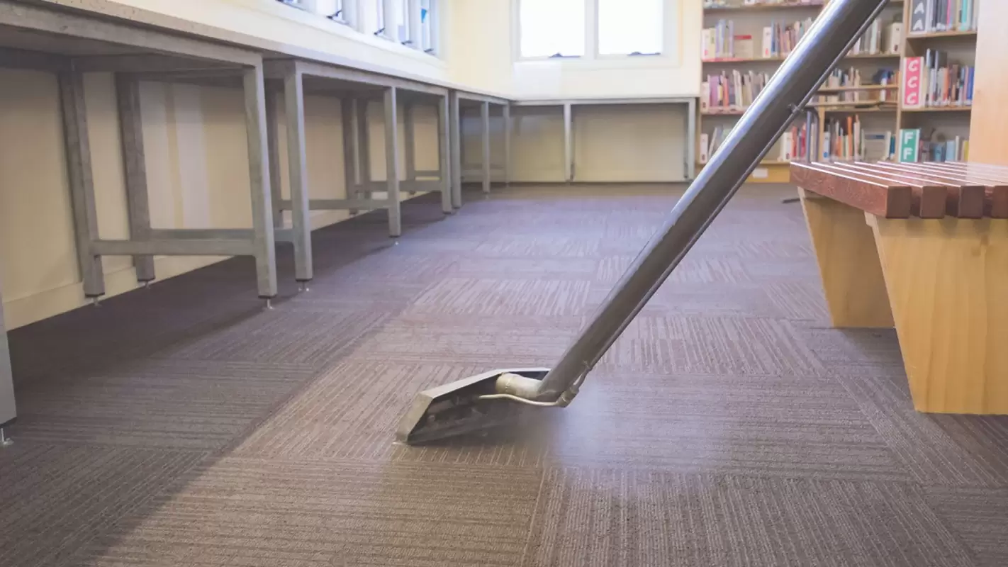 Experience the Difference with Our Expert Commercial Carpet Cleaners! Dallas, GA