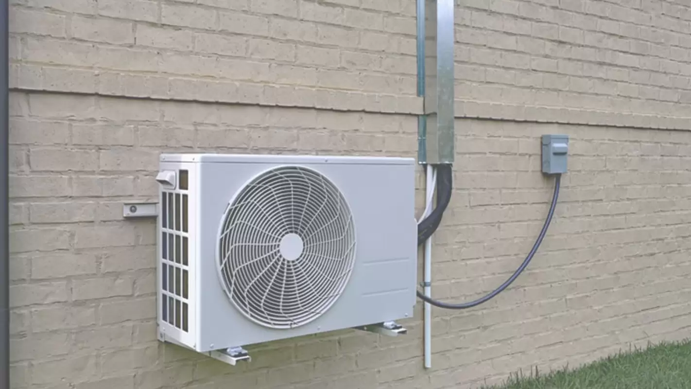 Beat the Heat With Our Efficient Air Conditioner Installation