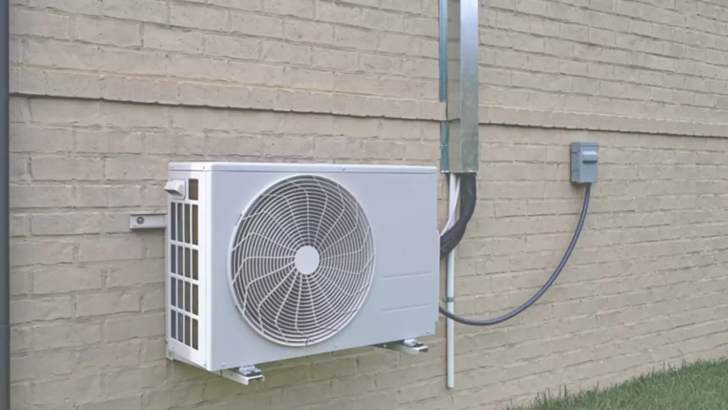 Our Air Conditioner Installation Services Are Coolest in Town