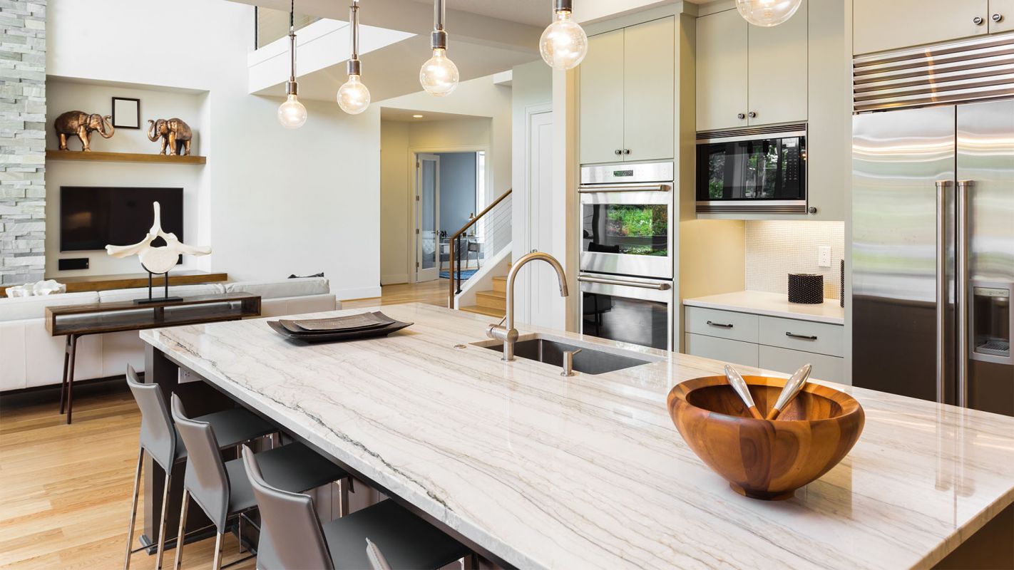 Unleash Your Inner Chef With A Kitchen Remodeling in Riverdale Park, MD