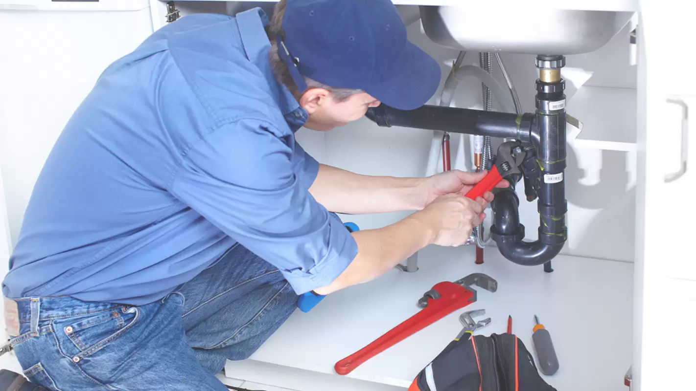 Affordable Plumbers - Making Quality Plumbing Services Accessible to Everyone! La Mesa, CA