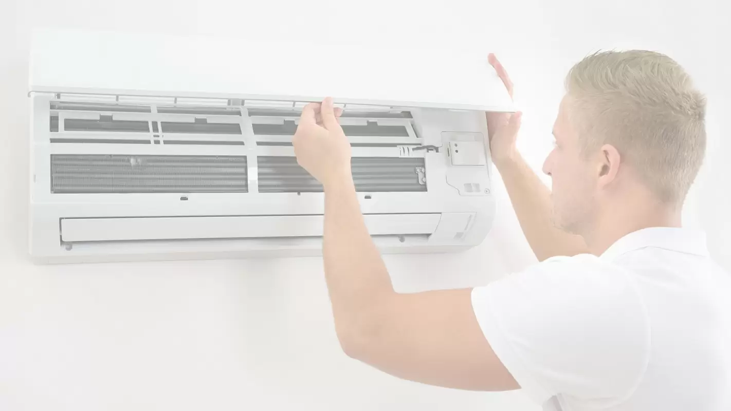 Maximize Your AC's Lifespan with Professional AC Maintenance Services in Fort Worth, TX