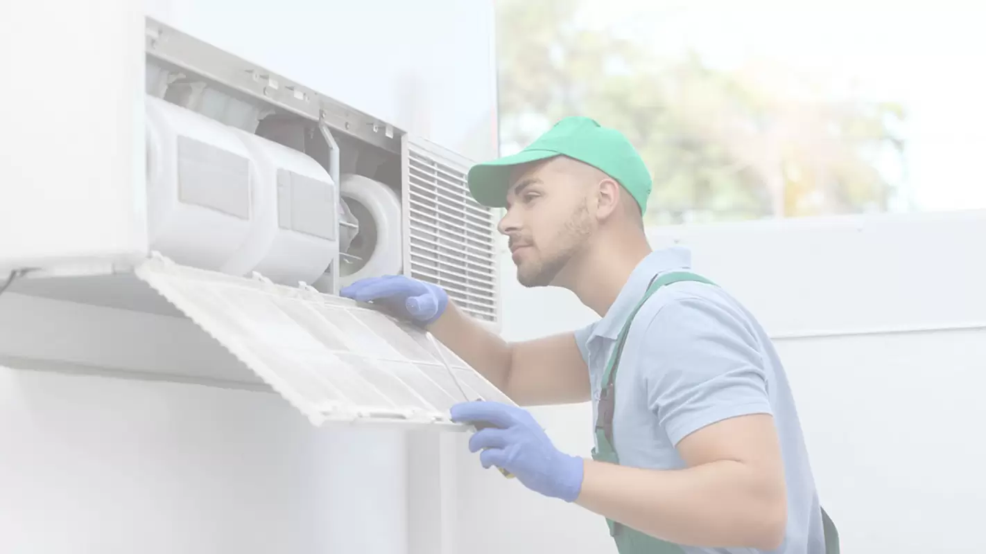 Your Best Bet Among All AC Repair Companies in Fort Worth, TX