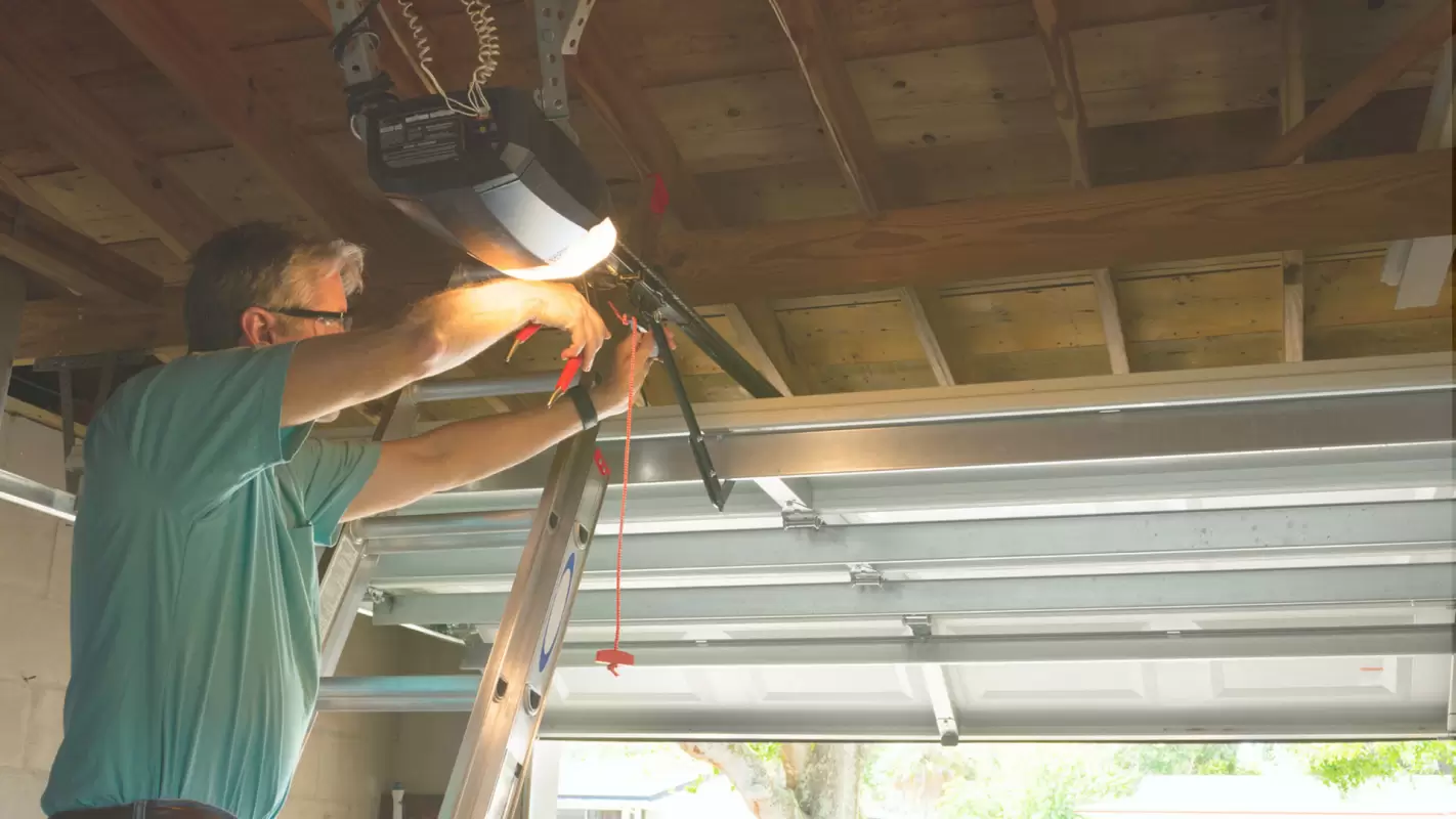 Garage Door Panel Replacement Services Tailored to Your Needs in Lake Elsinore, CA