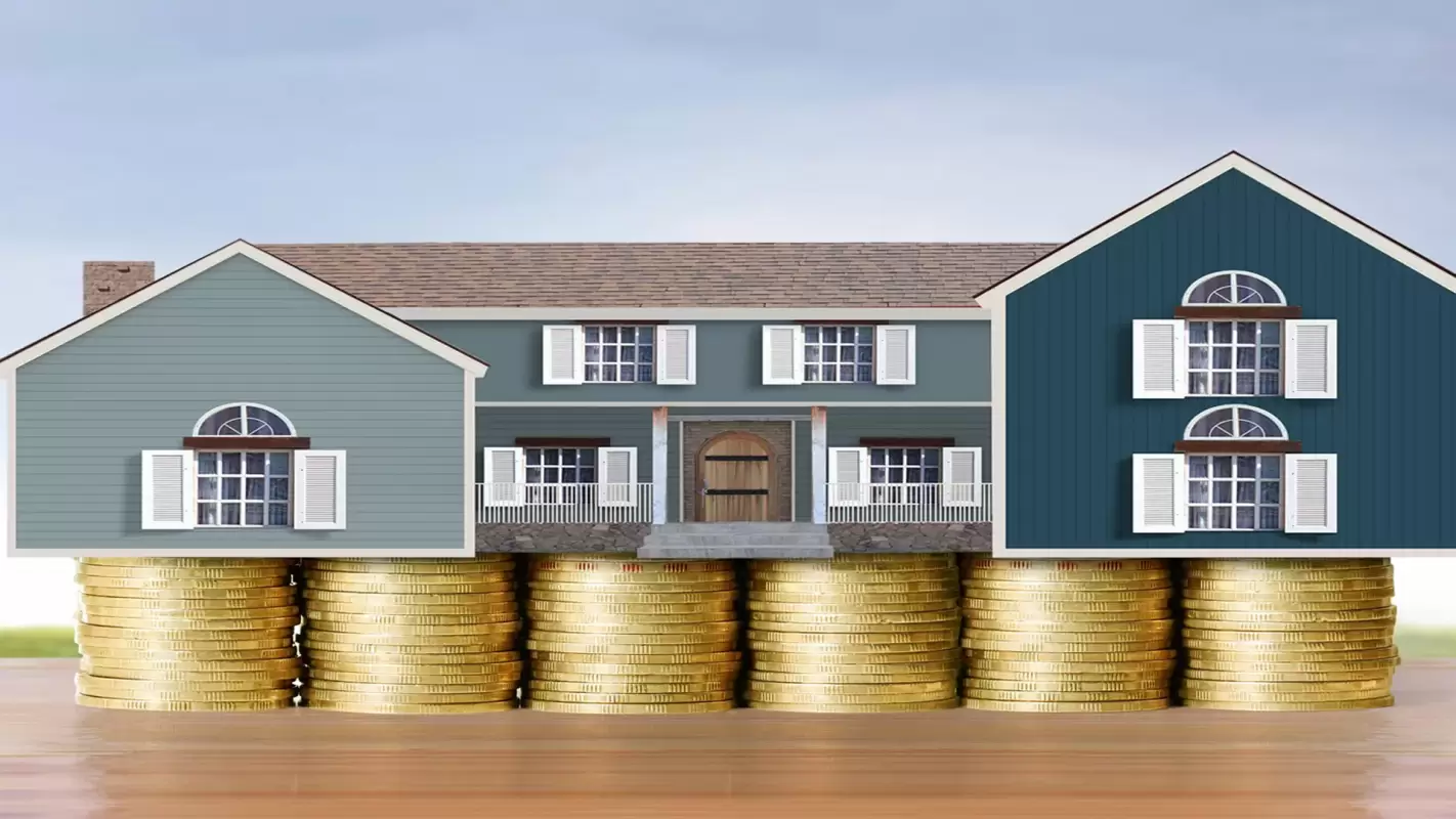Low Interest Home Finance – Low Rates, Zero Hassle! Pasadena, CA