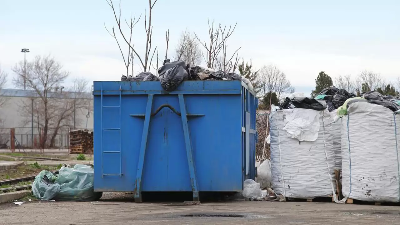 Declutter Your Life with Junk Removal Services in Gilbert, AZ