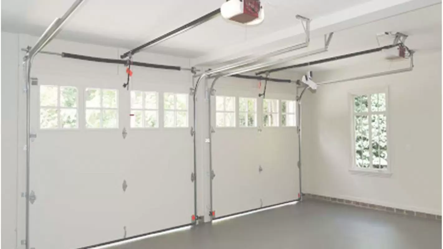 Get Garage Door Installation Services & Live in Secure Home! Mount Dora, FL