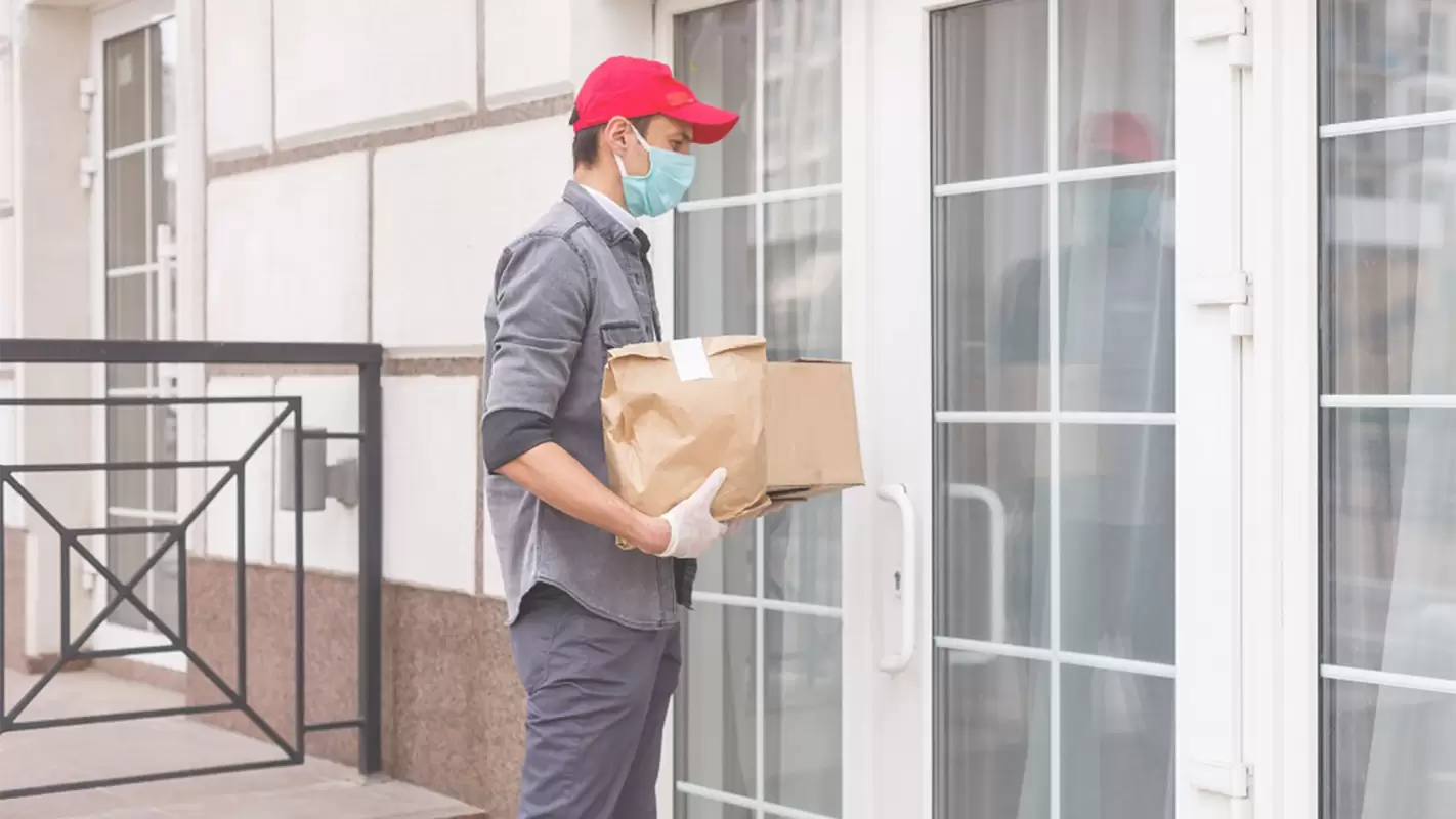 Medical Courier Service – Ensuring a Healthy Life for Our Citizens!
