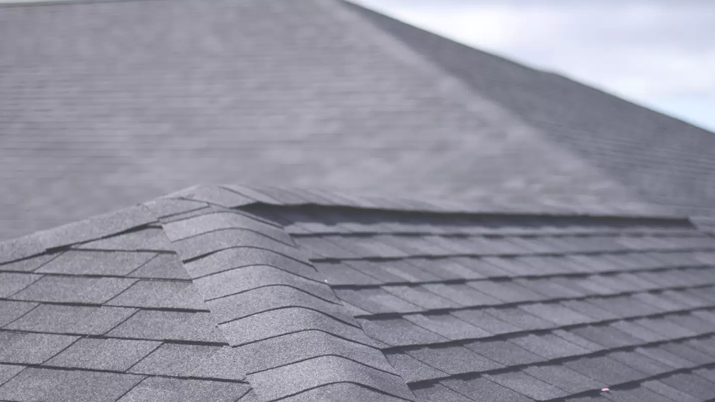 Asphalt Roof Installation: The Perfect Blend of Quality and Affordability Cape Coral, FL