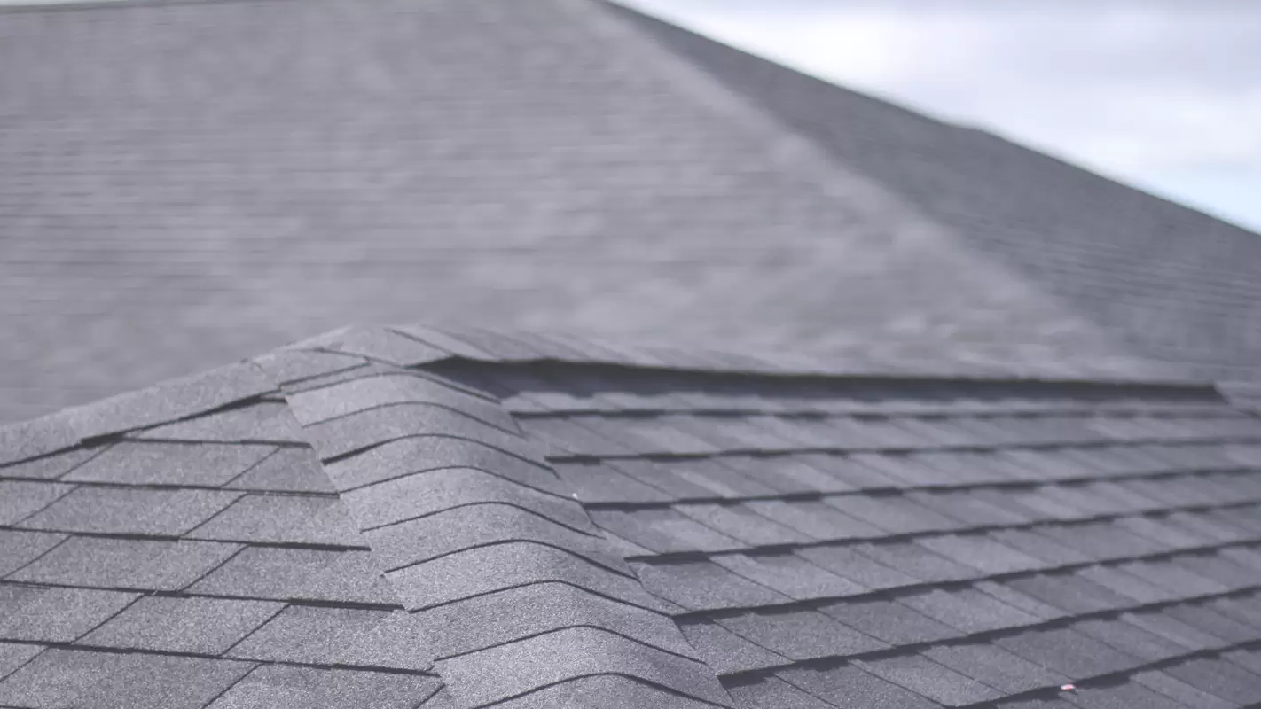 Your Home Deserves the Best - Asphalt Roof Installation Punta Gorda, FL