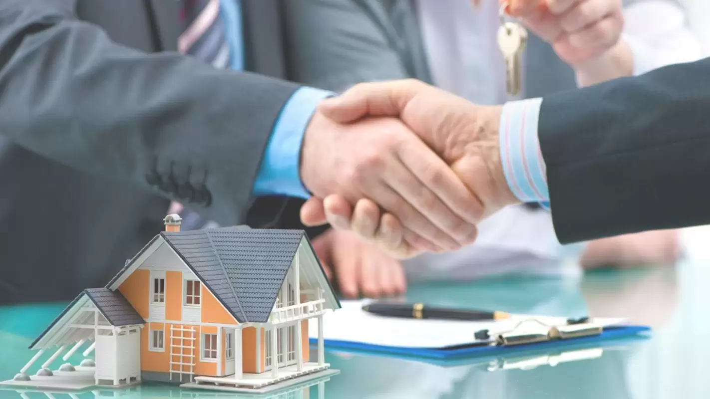 Assisting Our Clients in Discovering Ideal Home loans On a Budget!