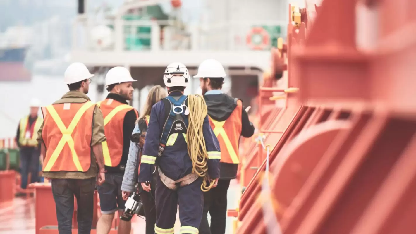 We’re Amongst Top Labor Companies in the Area – Building a Better Workforce