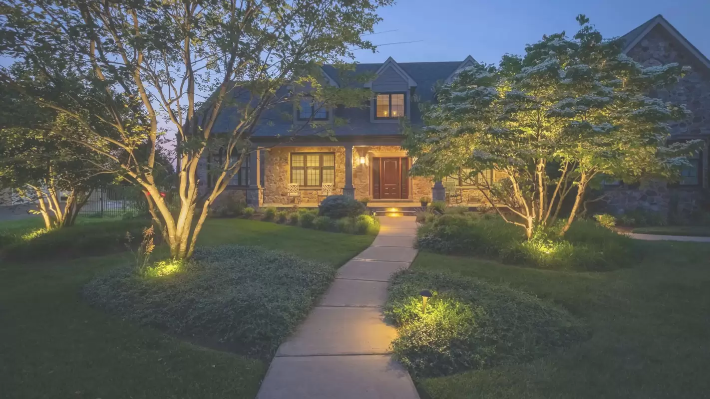 Presenting Pocket-Friendly Lawn Maintenance Cost for a Lush Green Lawn! Charlotte, NC