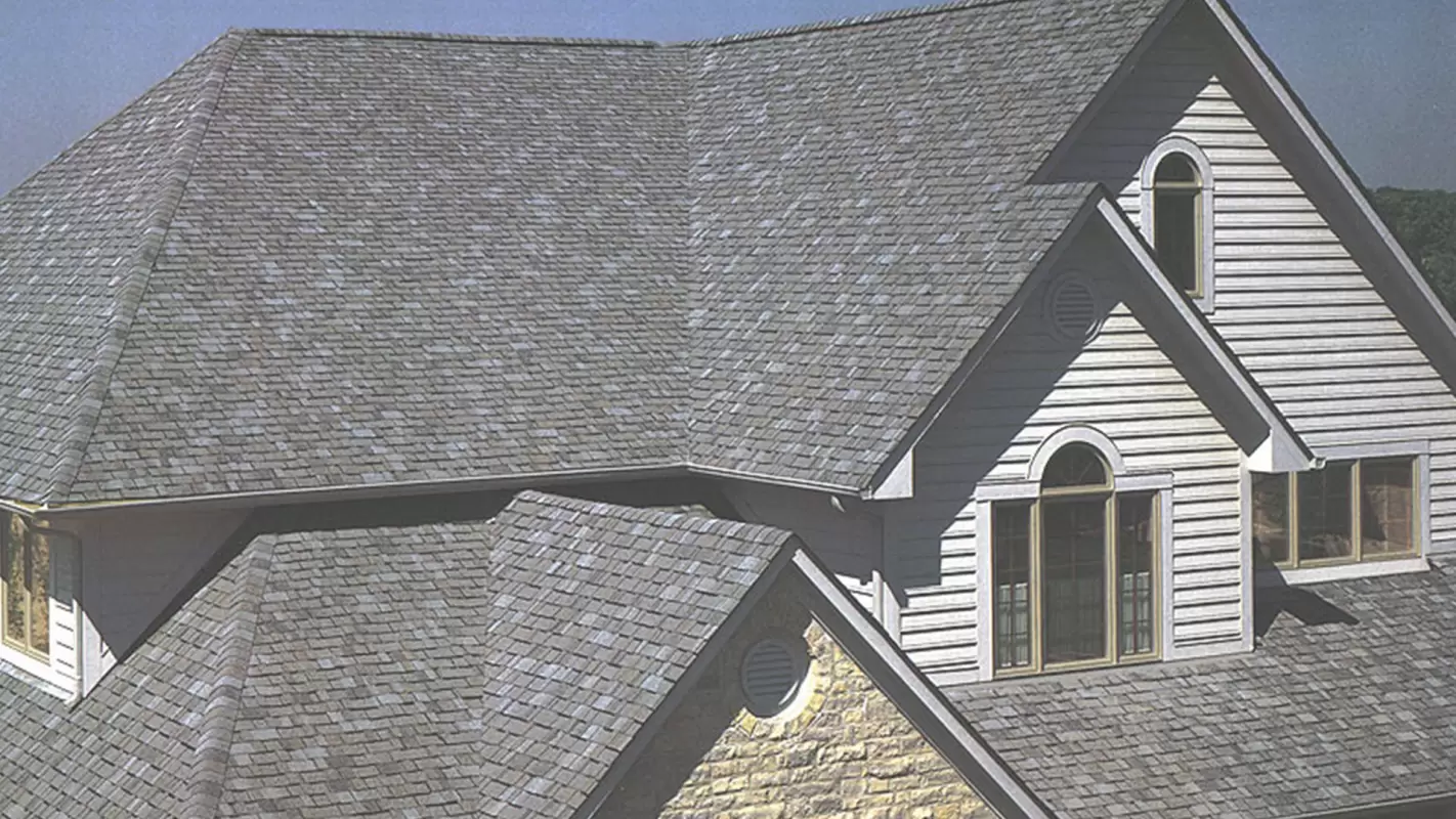 Enhance Your Property’s Style and Security with Our Roof Replacement Services Staten Island, NY