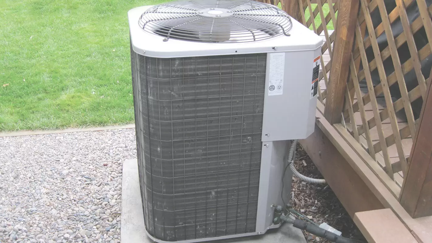 Let the Best HVAC Company Take Care of All Your HVAC Needs
