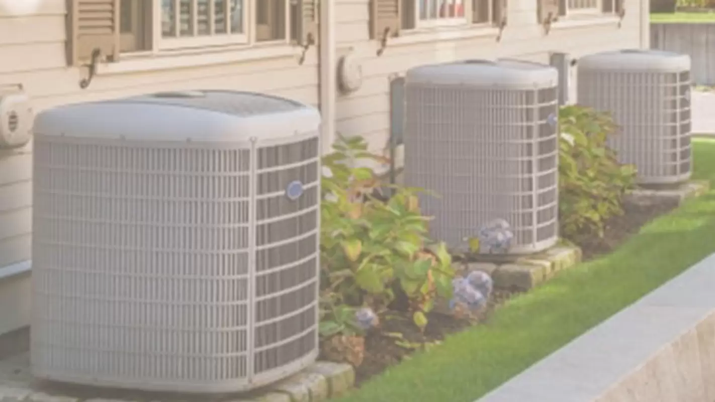 Keep Your Home Cozy and Efficient with HVAC Service
