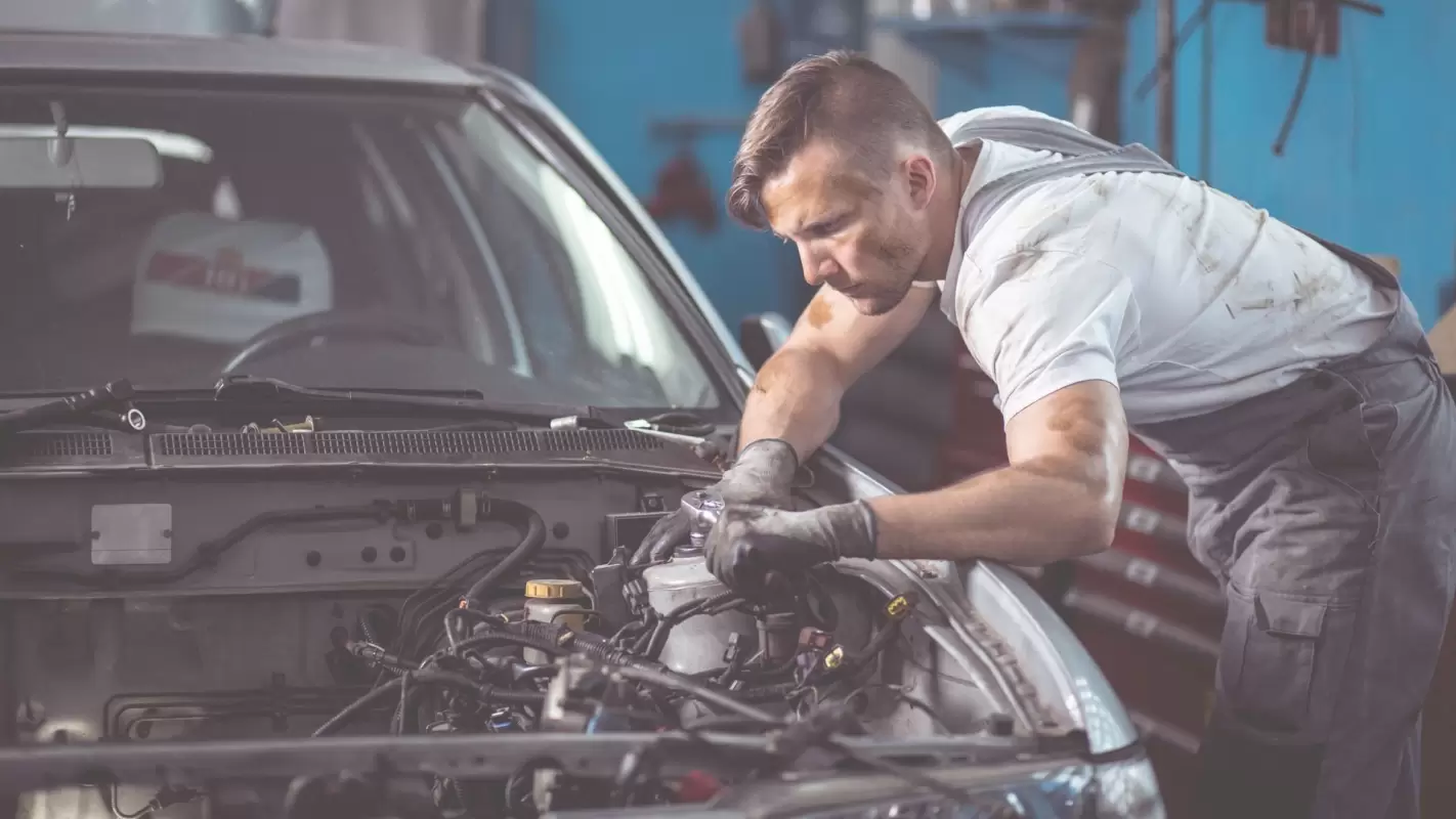 Auto Repair Cost That Anyone Can Afford The Bronx, NY