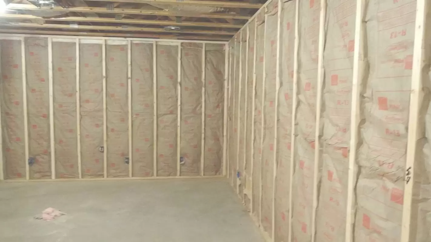 Your Search For Attic Insulation Near Me Would Surely End Here in Skokie, IL
