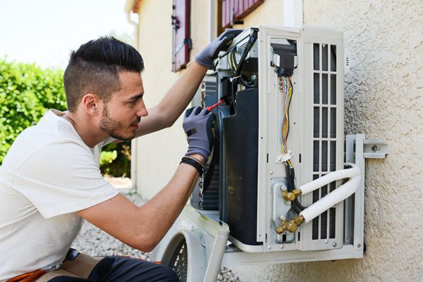 Air Conditioner Repair Expert Harwood Heights IL