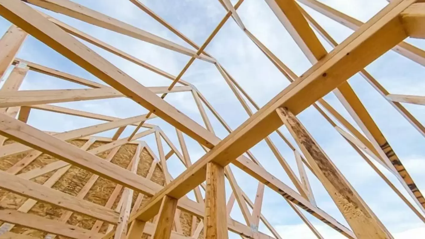 Commercial Truss Engineering Company Applying Advanced Technology for Your Building’s Stability! Daytona Beach, FL