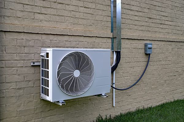 Air Conditioning Services Morton Grove IL