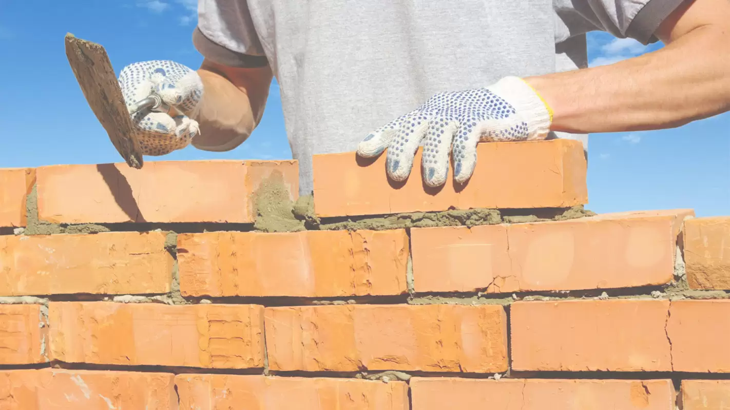 Masonry Services That Stand the Test of Time Staten Island, NY