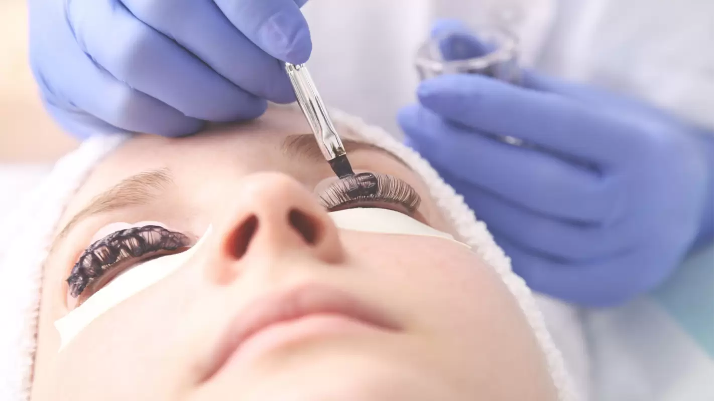 Looking for “Keratin Lash Lifting Services Near Me”? Book An Appointment with Us! North Las Vegas NV