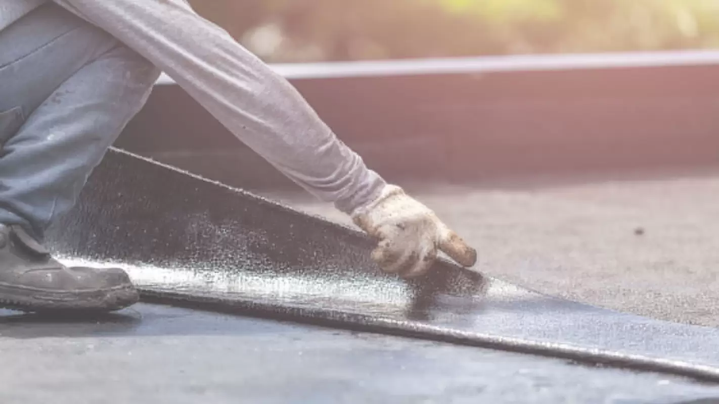 Let Our Waterproofing Contractors Help You Manhattan, NY