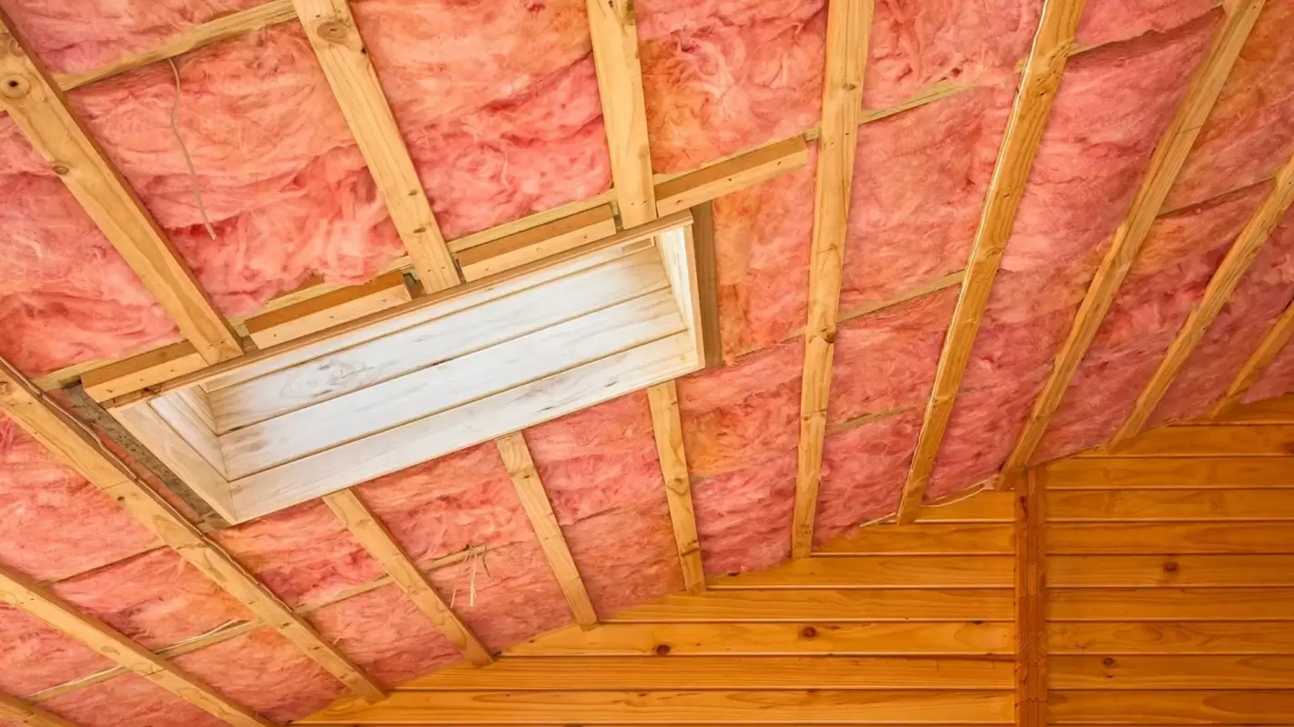 Best Insulation Services – Insulate Your Home and Saves a Ton!