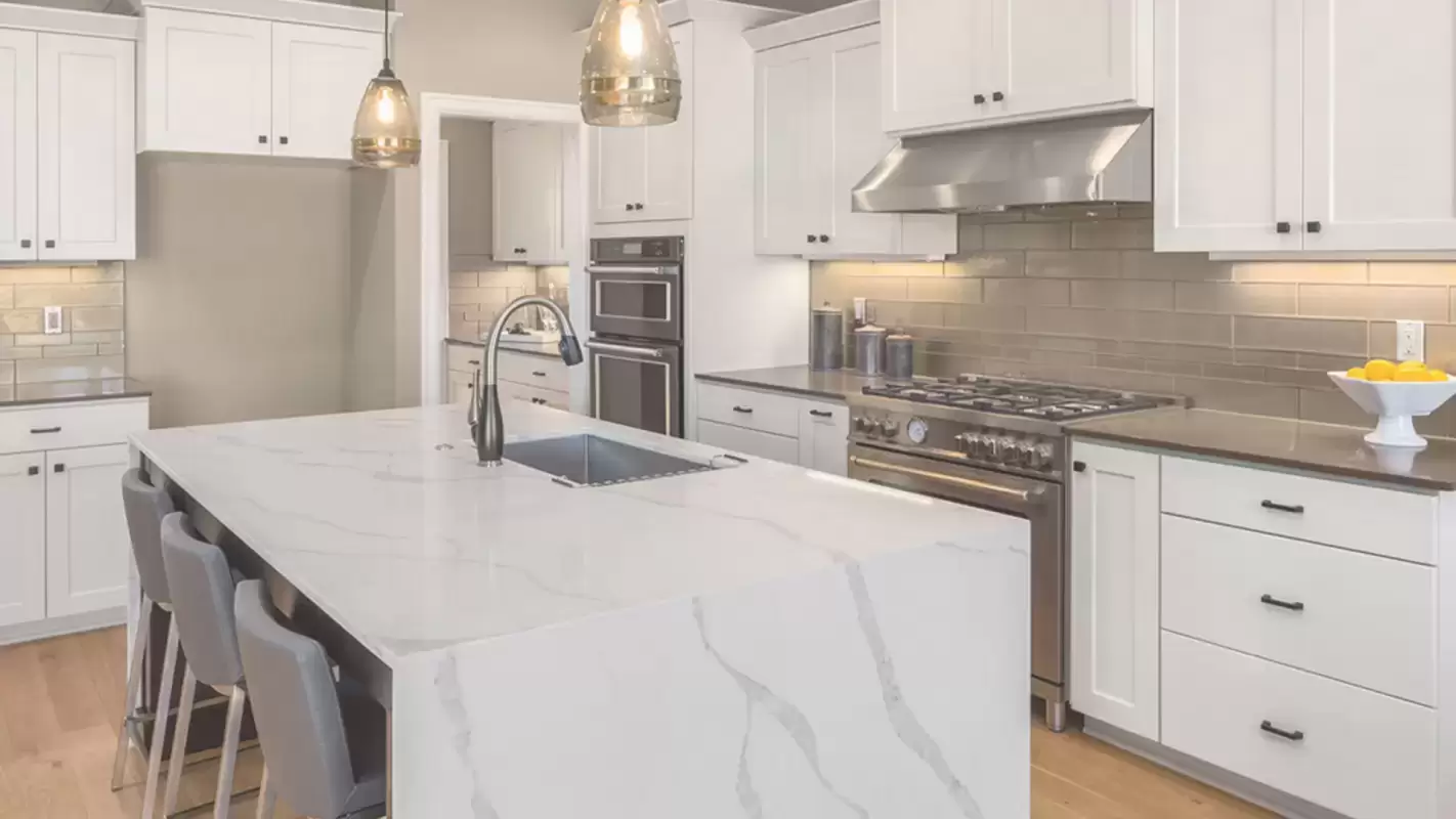 Affordable Countertops in Tempe, AZ