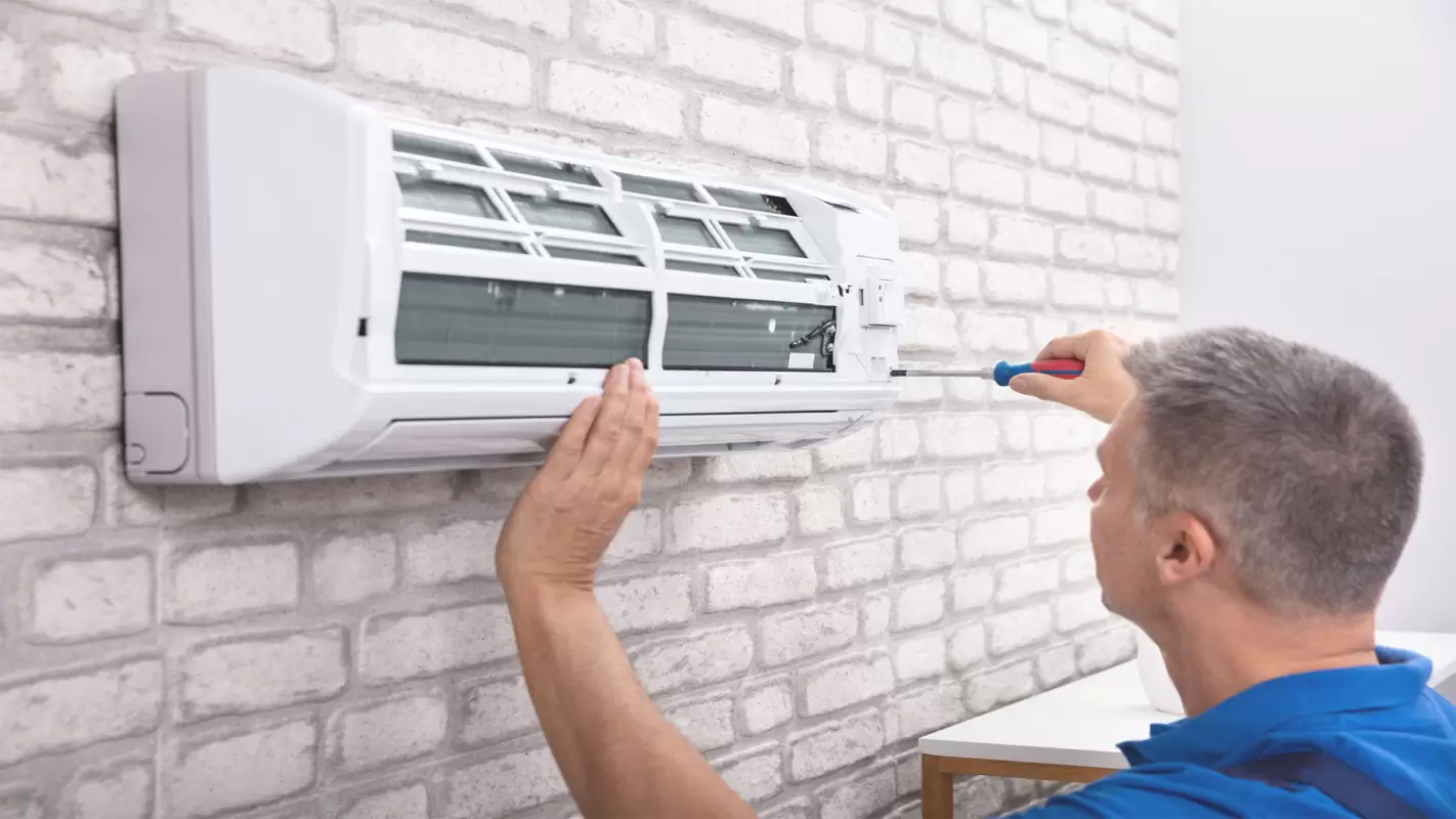 Call Us for AC Installations at Your Place Waxahachie, TX